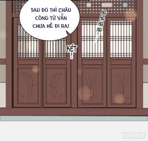 Tự Cẩm Chap 116 - Next Chap 117