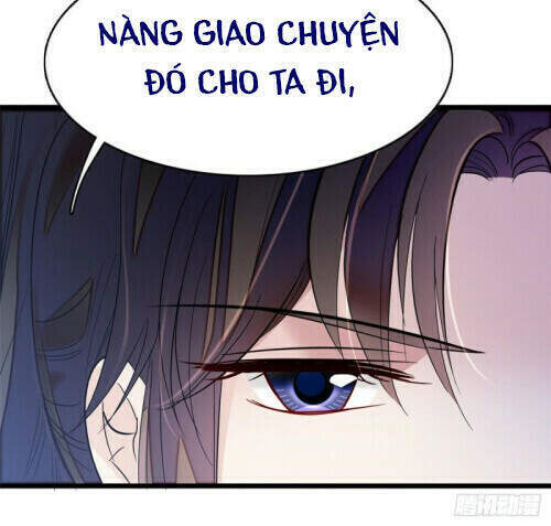 Tự Cẩm Chap 117 - Next Chap 118