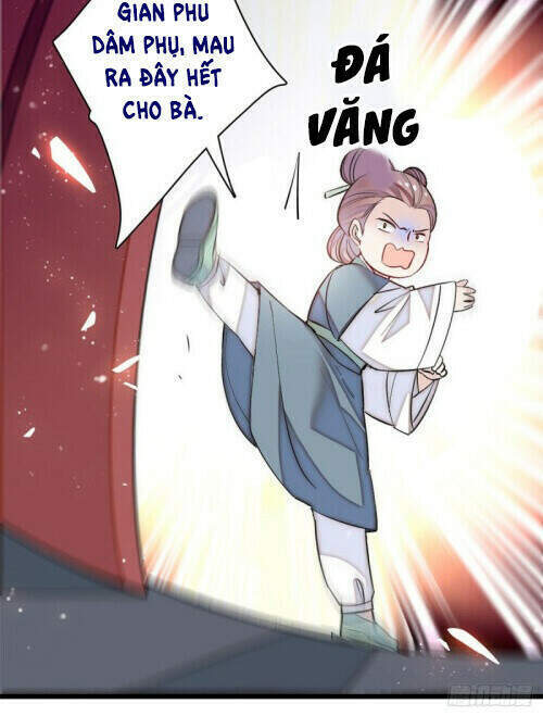 Tự Cẩm Chap 117 - Next Chap 118