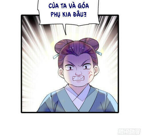 Tự Cẩm Chap 117 - Next Chap 118