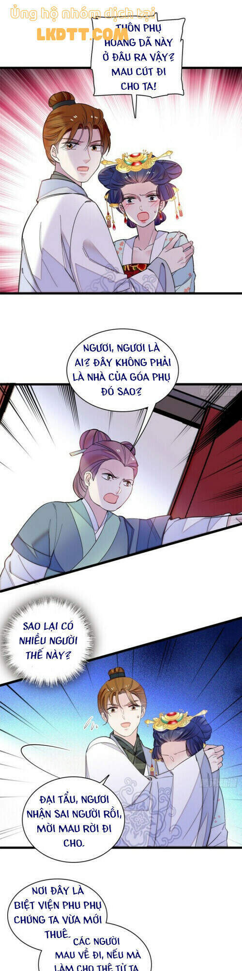 Tự Cẩm Chap 117 - Next Chap 118