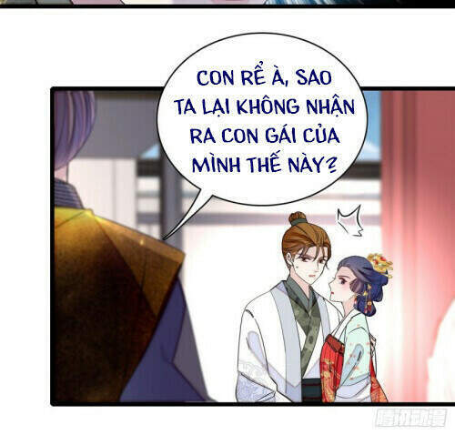 Tự Cẩm Chap 117 - Next Chap 118