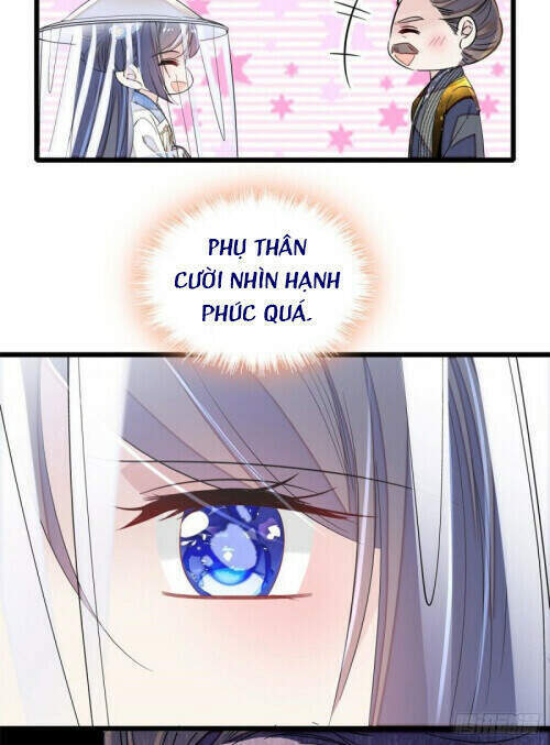 Tự Cẩm Chap 117 - Next Chap 118