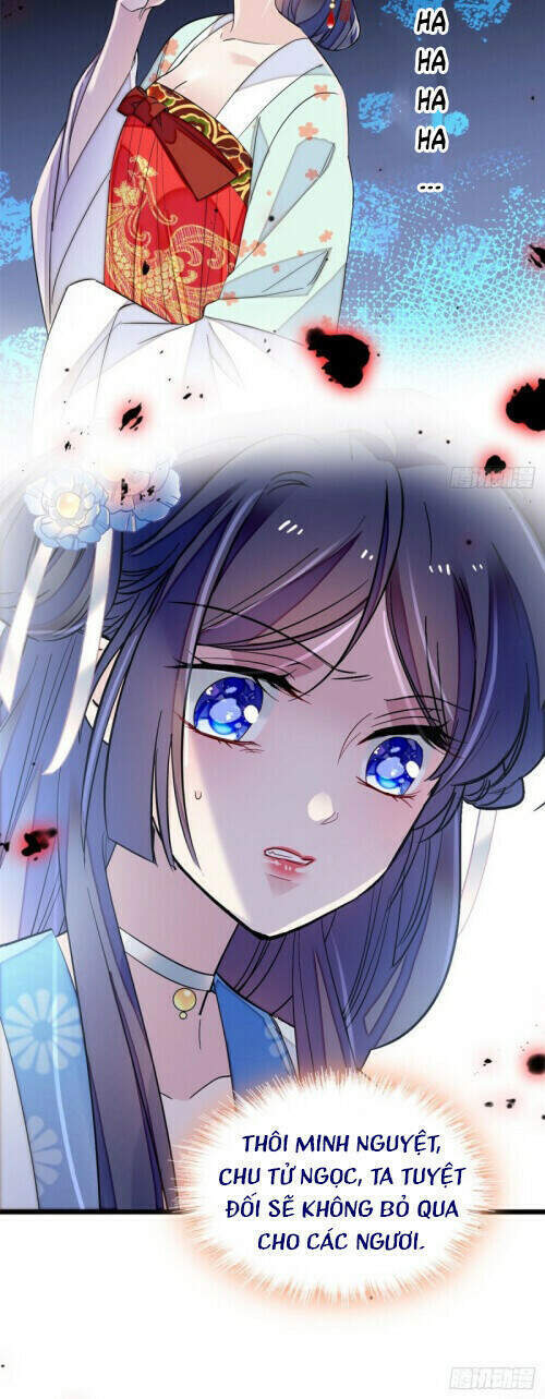 Tự Cẩm Chap 117 - Next Chap 118
