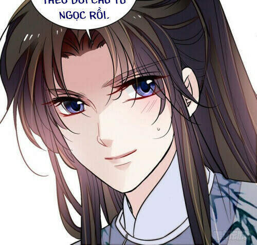 Tự Cẩm Chap 117 - Next Chap 118