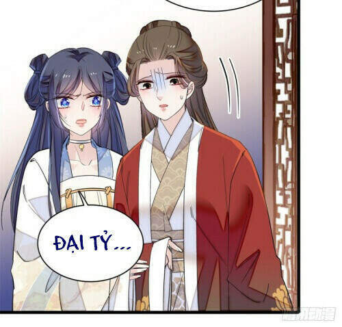 Tự Cẩm Chap 118 - Next Chap 119