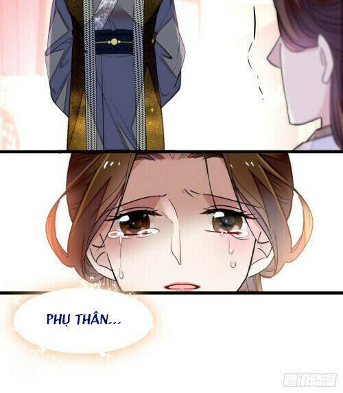 Tự Cẩm Chap 118 - Next Chap 119
