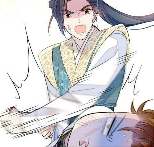 Tự Cẩm Chap 118 - Next Chap 119