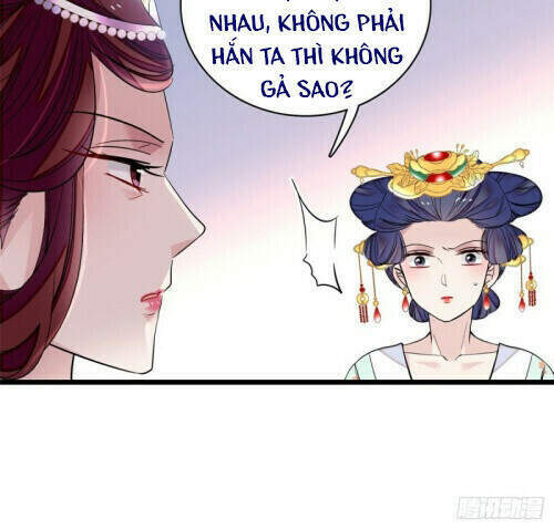 Tự Cẩm Chap 118 - Next Chap 119