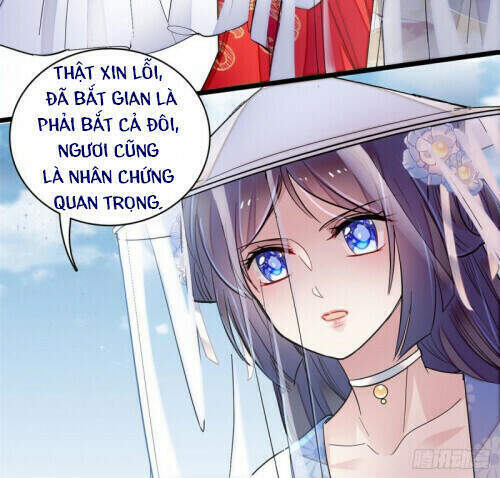 Tự Cẩm Chap 118 - Next Chap 119