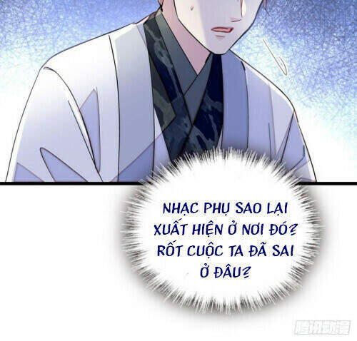 Tự Cẩm Chap 118 - Next Chap 119