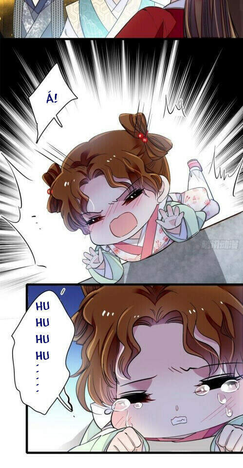 Tự Cẩm Chap 119 - Next Chap 120