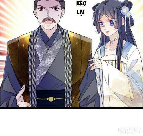 Tự Cẩm Chap 119 - Next Chap 120