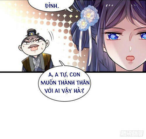 Tự Cẩm Chap 119 - Next Chap 120