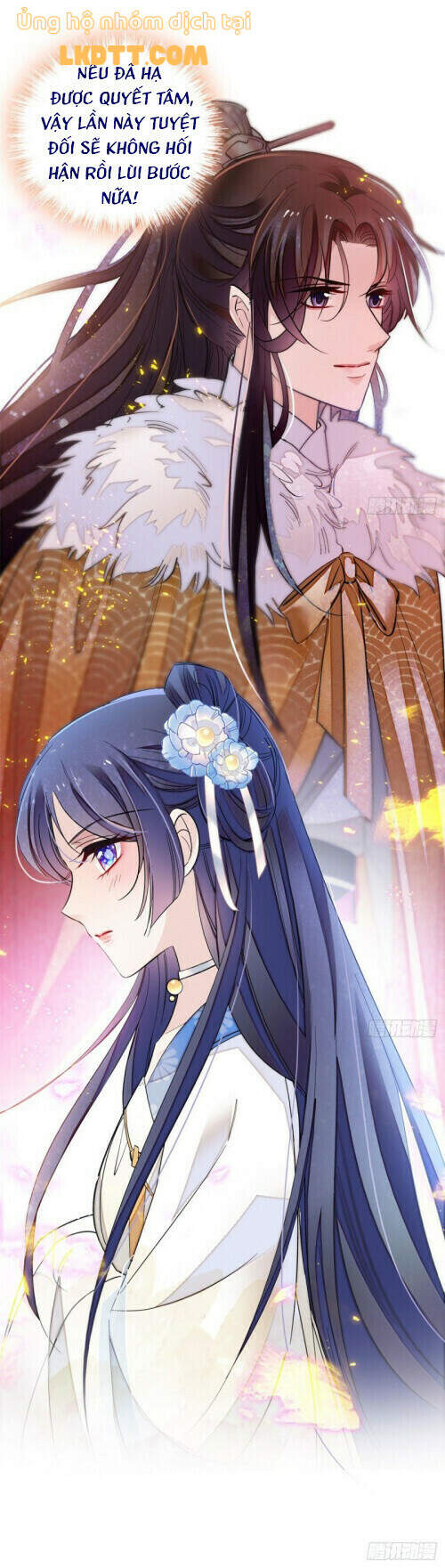 Tự Cẩm Chap 119 - Next Chap 120