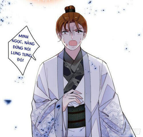 Tự Cẩm Chap 119 - Next Chap 120