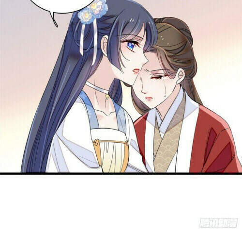 Tự Cẩm Chap 119 - Next Chap 120