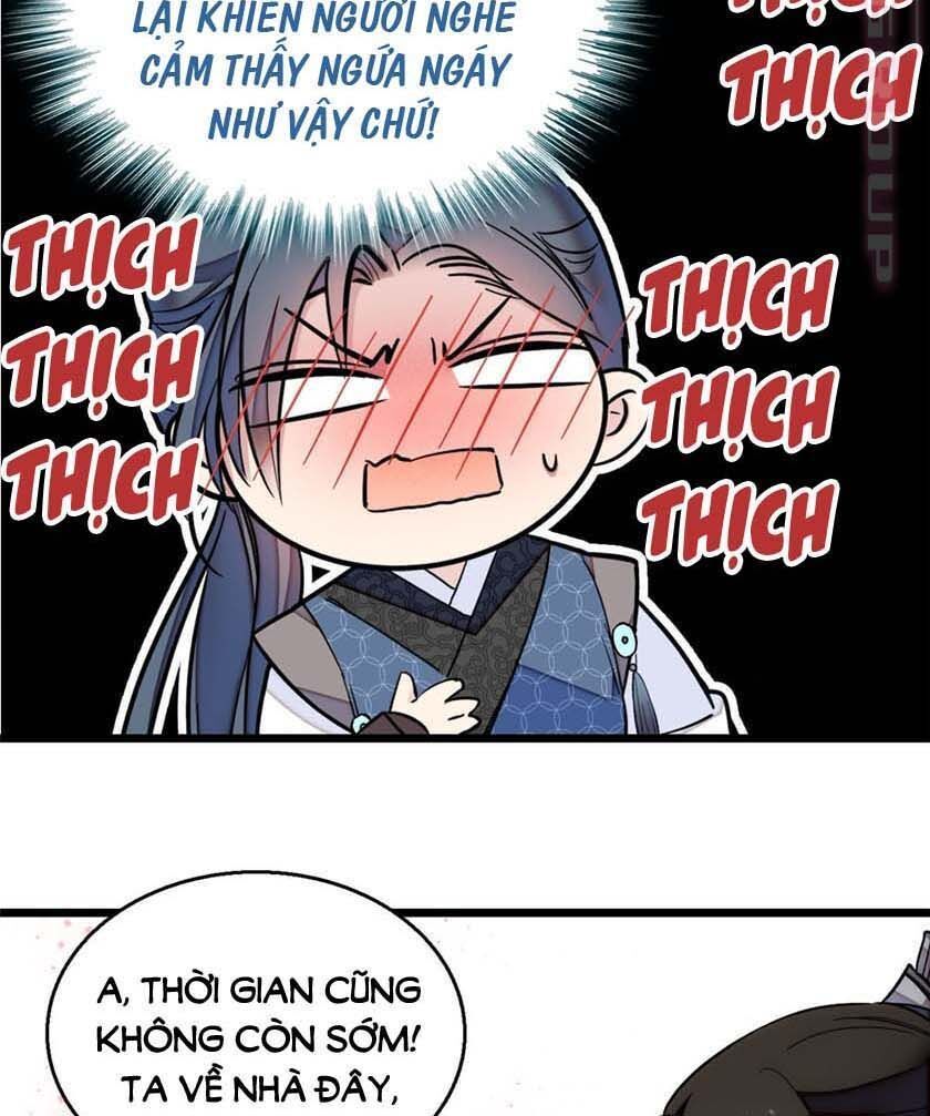 Tự Cẩm Chap 12 - Next Chap 13