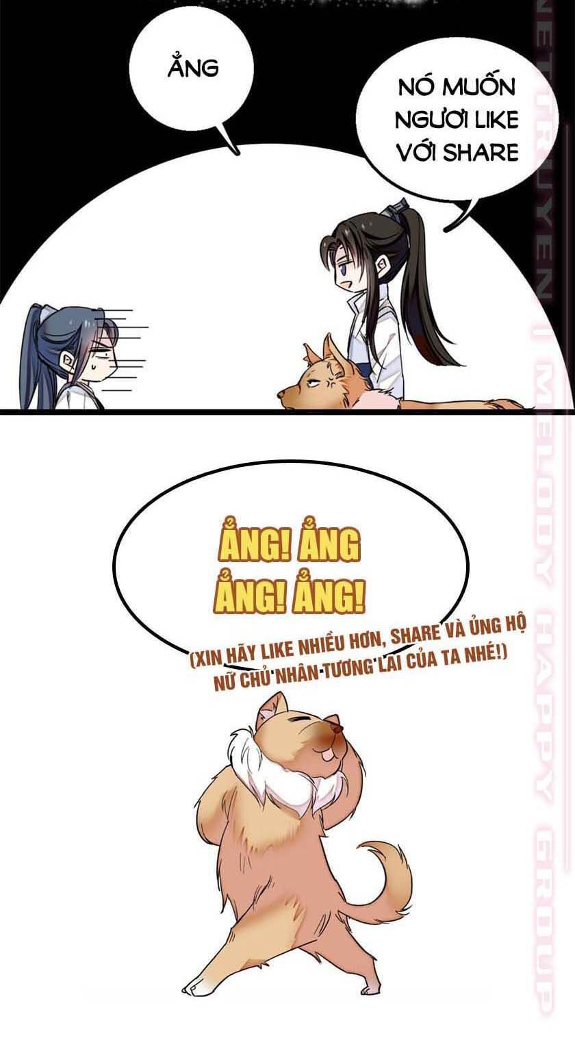 Tự Cẩm Chap 12 - Next Chap 13
