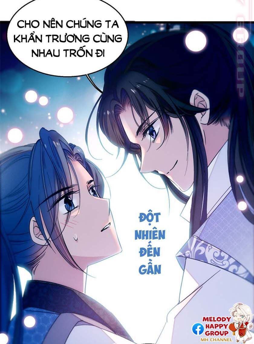 Tự Cẩm Chap 12 - Next Chap 13