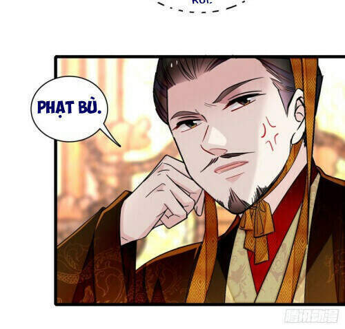 Tự Cẩm Chap 120 - Next Chap 121
