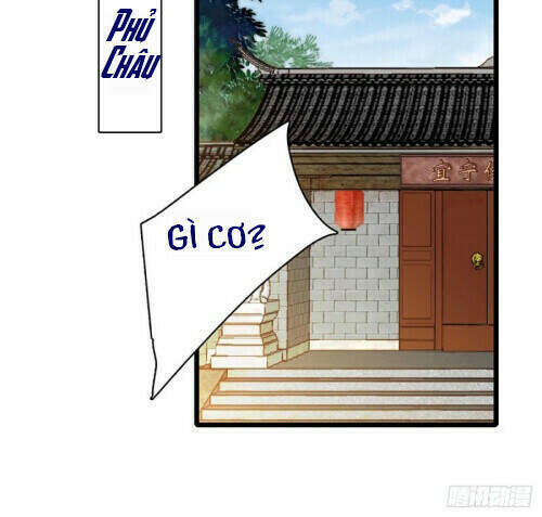 Tự Cẩm Chap 120 - Next Chap 121