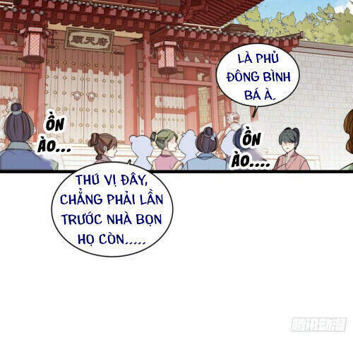 Tự Cẩm Chap 120 - Next Chap 121