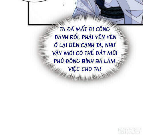 Tự Cẩm Chap 120 - Next Chap 121