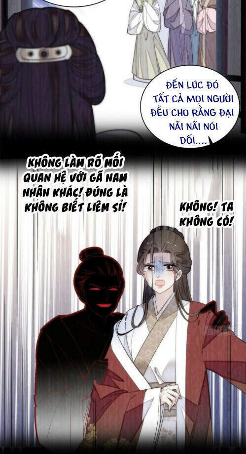 Tự Cẩm Chap 120 - Next Chap 121