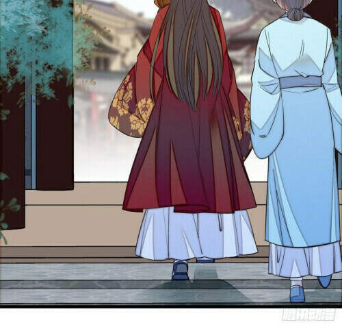 Tự Cẩm Chap 121 - Next Chap 122