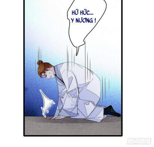 Tự Cẩm Chap 121 - Next Chap 122