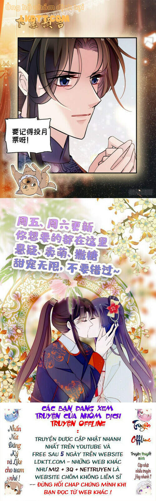 Tự Cẩm Chap 121 - Next Chap 122