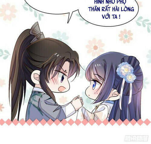 Tự Cẩm Chap 122 - Next Chap 123