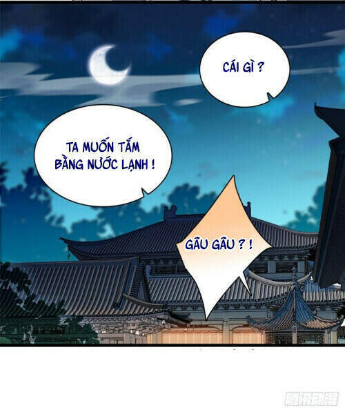 Tự Cẩm Chap 122 - Next Chap 123