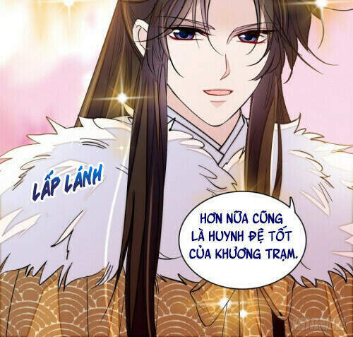 Tự Cẩm Chap 122 - Next Chap 123