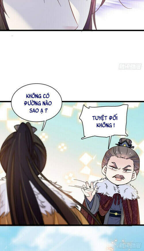 Tự Cẩm Chap 122 - Next Chap 123