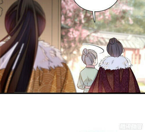 Tự Cẩm Chap 122 - Next Chap 123