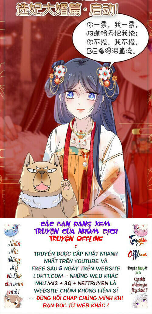 Tự Cẩm Chap 122 - Next Chap 123