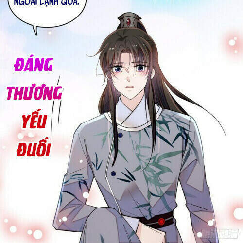 Tự Cẩm Chap 122 - Next Chap 123