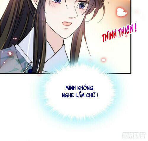 Tự Cẩm Chap 122 - Next Chap 123