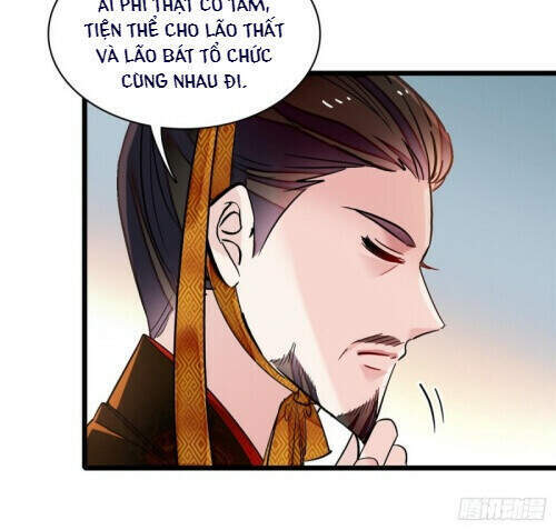 Tự Cẩm Chap 123 - Next Chap 124