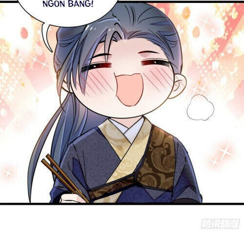 Tự Cẩm Chap 123 - Next Chap 124