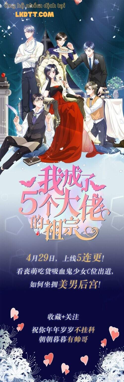 Tự Cẩm Chap 123 - Next Chap 124