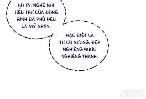 Tự Cẩm Chap 123 - Next Chap 124