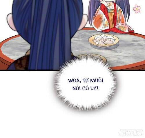 Tự Cẩm Chap 124 - Next Chap 125