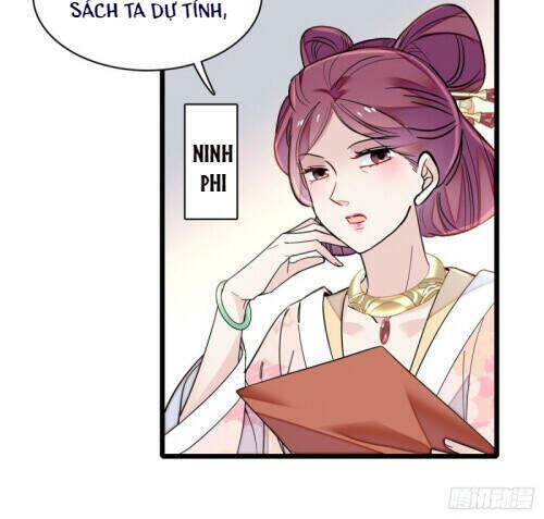 Tự Cẩm Chap 124 - Next Chap 125