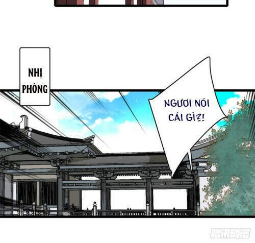 Tự Cẩm Chap 124 - Next Chap 125