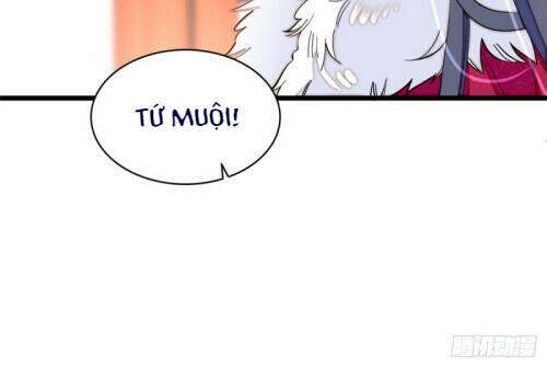 Tự Cẩm Chap 124 - Next Chap 125