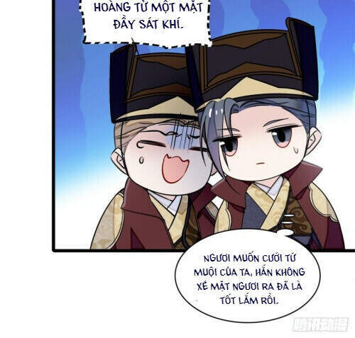 Tự Cẩm Chap 124 - Next Chap 125