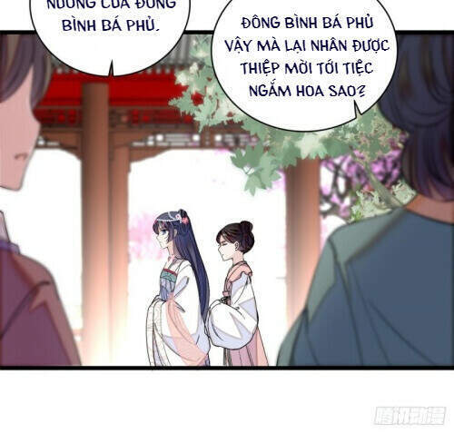 Tự Cẩm Chap 124 - Next Chap 125